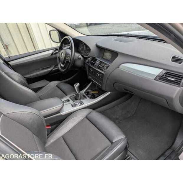 2012 BMW X3-48817958