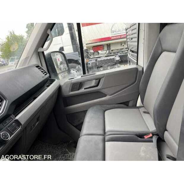 2019 Volkswagen CRAFTER-48817978