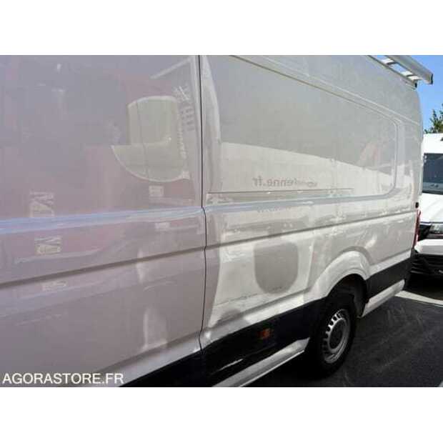 2019 Volkswagen CRAFTER-48817981