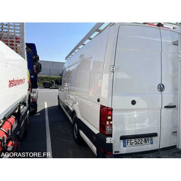 2019 Volkswagen CRAFTER-48817983