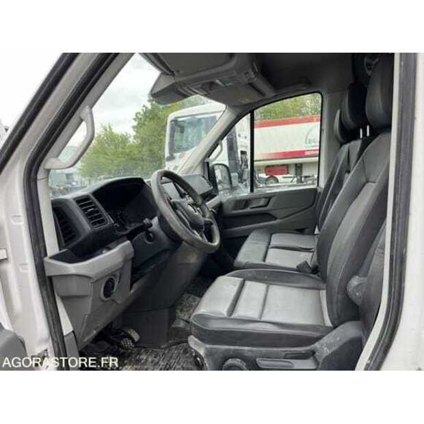 2019 Volkswagen CRAFTER-48817987
