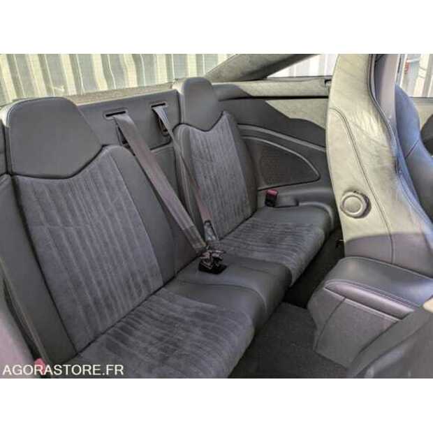 2013 Peugeot RCZ-48818007
