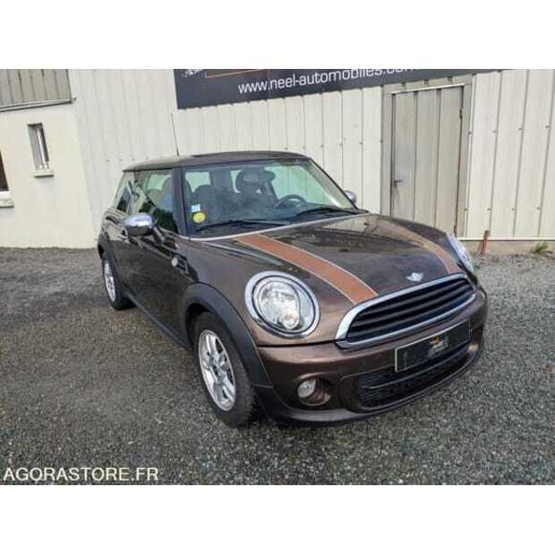 2010 Mini OTHERS-48818010