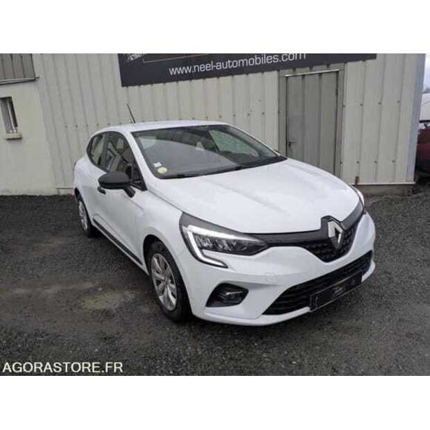 2020 Renault Clio-48818061