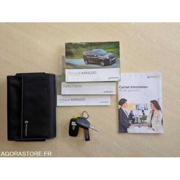 2016 رينو Kangoo-48818073