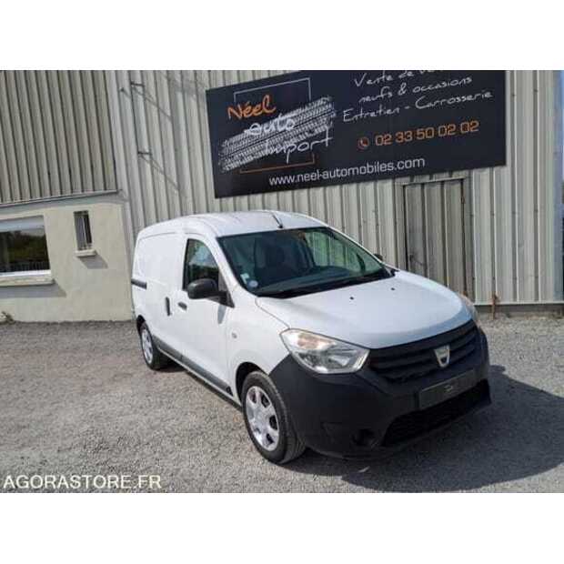 2015 Dacia Dokker-48818116