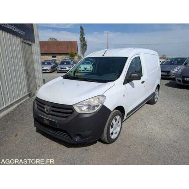 2015 Dacia Dokker-48818118