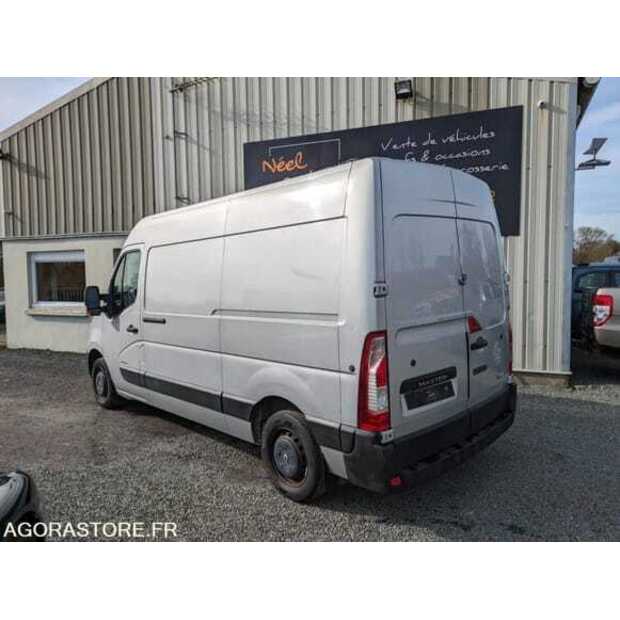 2012 Renault Master-48818124