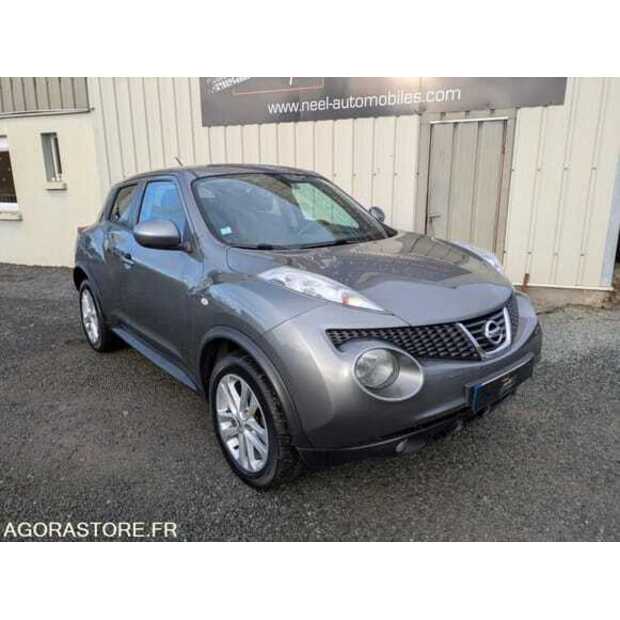 2011 NISSAN JUKE-48818146