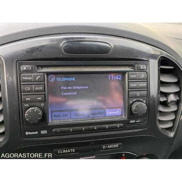 2011 NISSAN JUKE-48818147