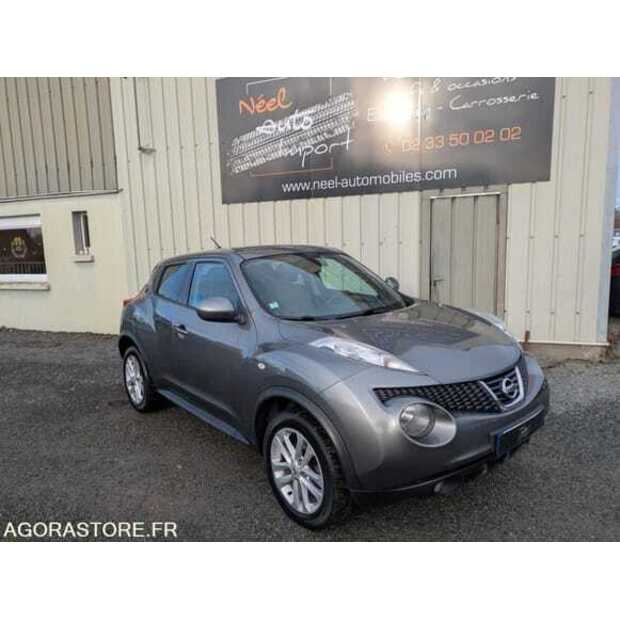 2011 NISSAN JUKE-48818151