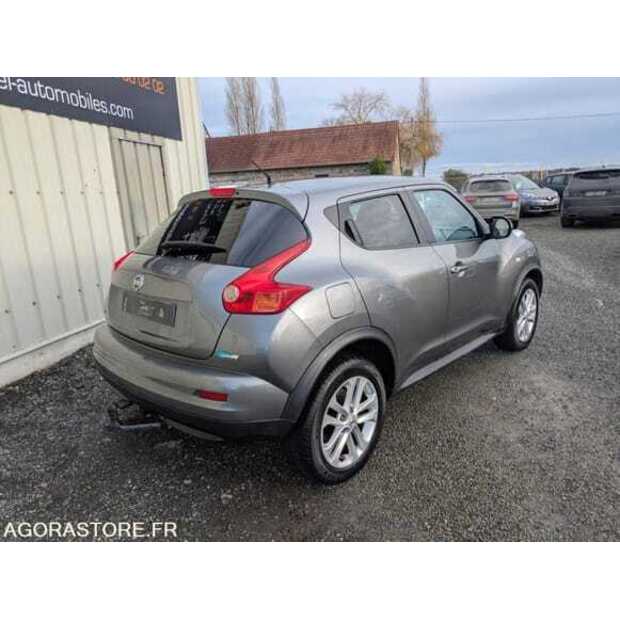 2011 NISSAN JUKE-48818153