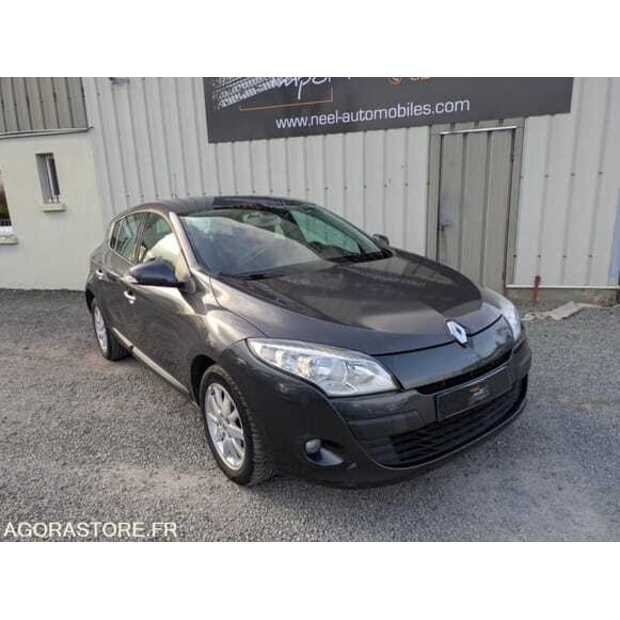 2009 رينو Megane-48818158