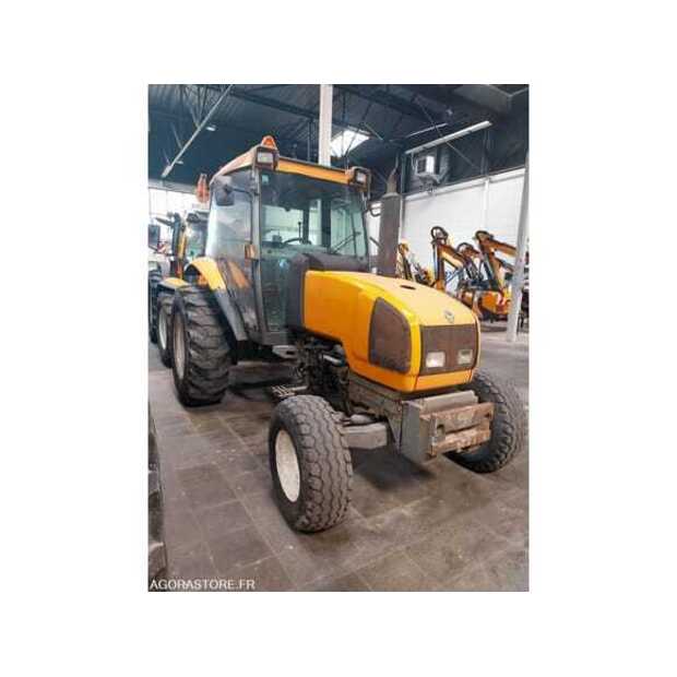 1998 Renault ERGOS 85-48818280
