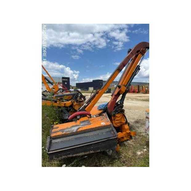 1998 Renault ERGOS 85-48818281