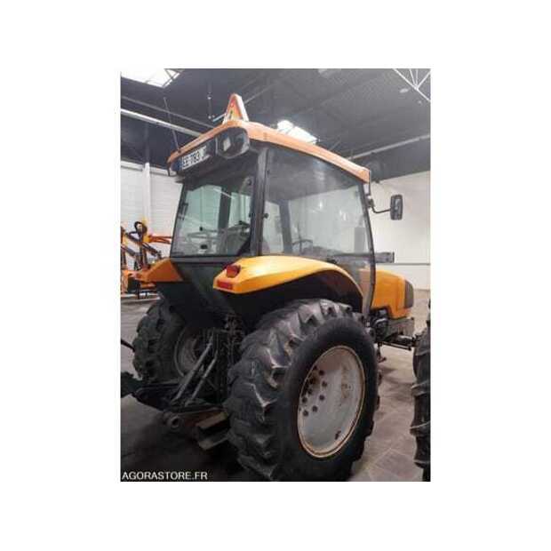 1998 Renault ERGOS 85-48818286
