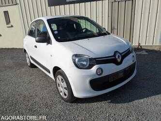 Image for CARS 2019 Renault Twingo
