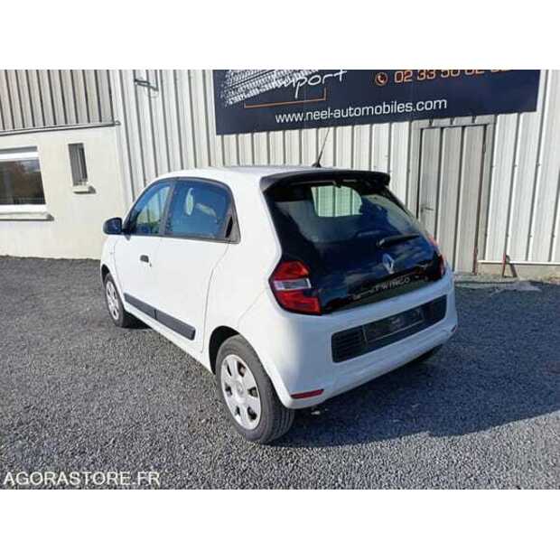 2019 Renault Twingo-48818377