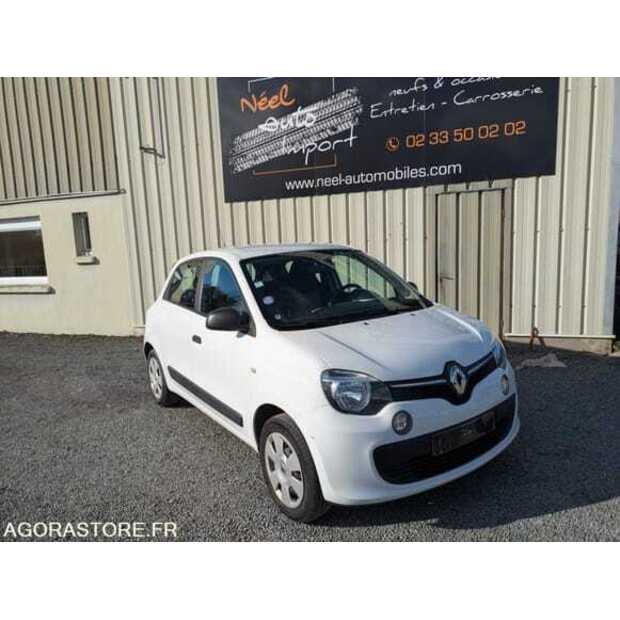 2019 Renault Twingo-48818378
