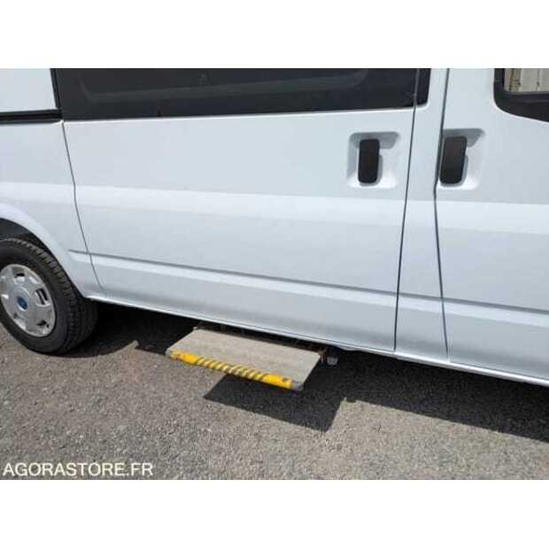 2009 Ford TRANSIT-48818390
