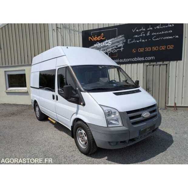 2009 Ford TRANSIT-48818392