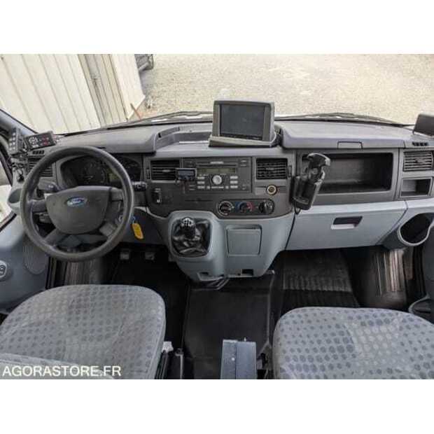 2009 Ford TRANSIT-48818397