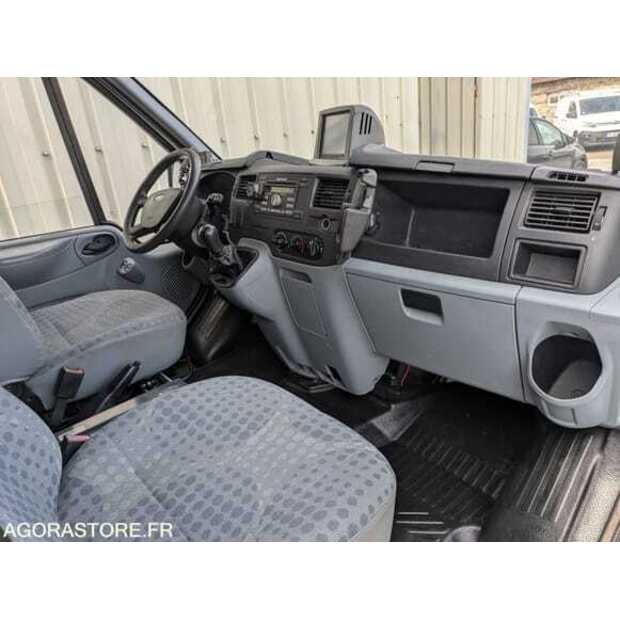 2009 Ford TRANSIT-48818398