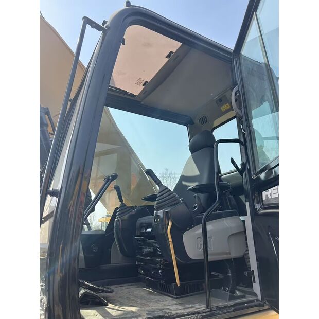 2020 كاتربيلر 325D-48819362