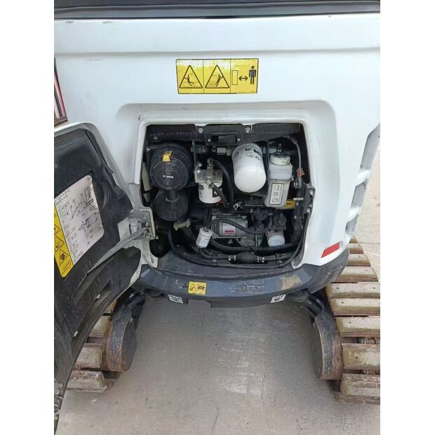 2026 بوبكات E20-48819375