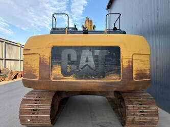 2007-caterpillar-320dl-1479049-48820007