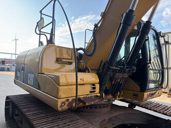 2007-caterpillar-320dl-1479049-48820013