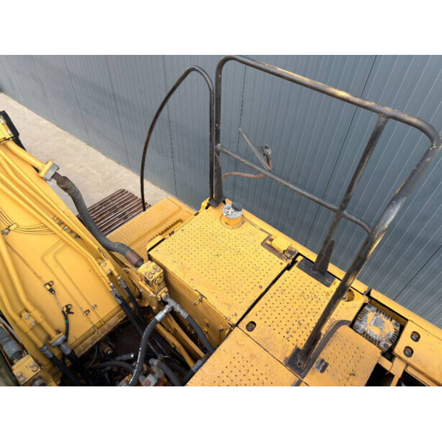 2007 كاتربيلر 320DL-48820027