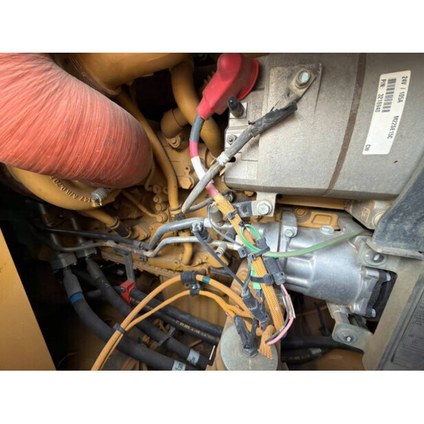 2016 Caterpillar 963K-48820814