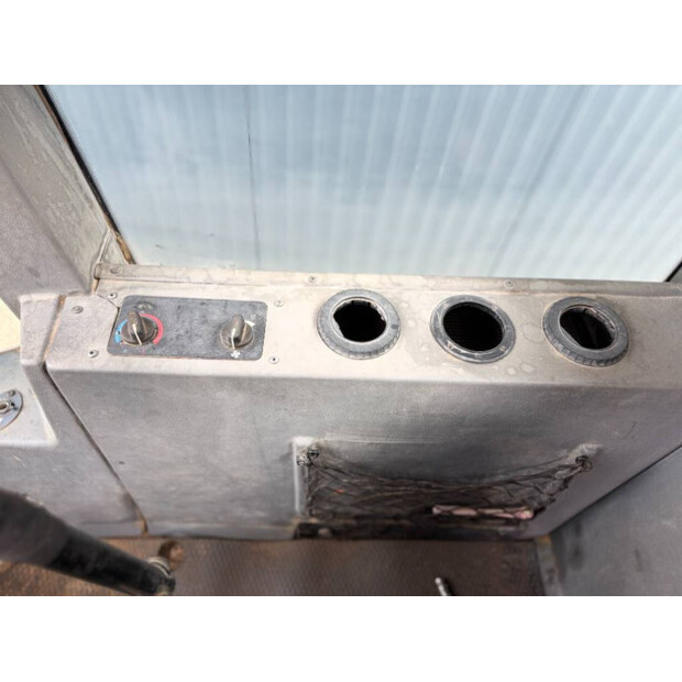 2006 DYNAPAC CA152D-48822045