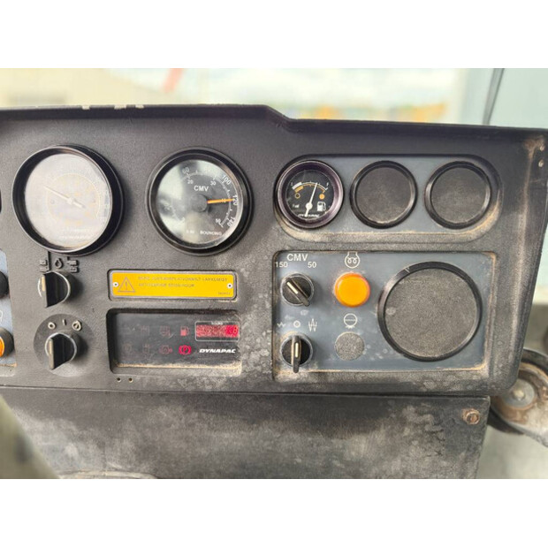 2006 DYNAPAC CA152D-48822048