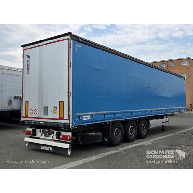 2022 Schmitz Cargobull OTHERS-48823425