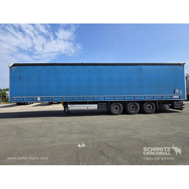 2022 Schmitz Cargobull OTHERS-48823507