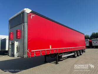 Image for 2023 Schmitz Cargobull OTHERS for Sale in Romania