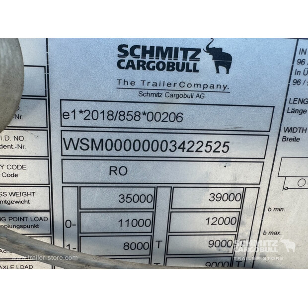 2023 Schmitz Cargobull OTHERS-48823521