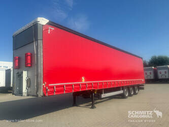 Image for 2023 Schmitz Cargobull OTHERS for Sale in Romania