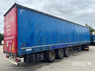 Image de 2014 Schmitz Cargobull OTHERS À vendre à Lituanie