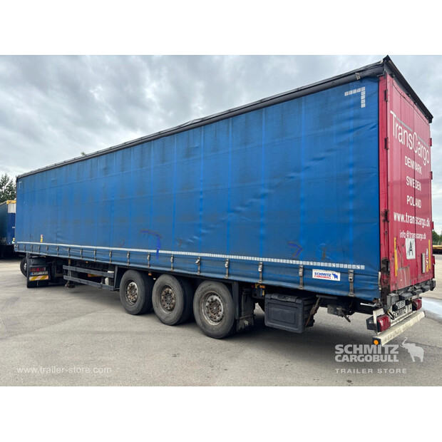 2014 Schmitz Cargobull OTHERS-48823553