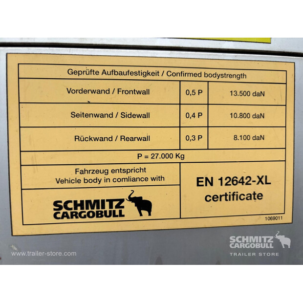 2014 Schmitz Cargobull OTHERS-48823557