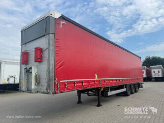 Image for 2023 Schmitz Cargobull OTHERS for Sale in Romania