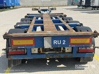 Image for TRAILERS 2020 Pacton OTHERS for Sale in Netherlands