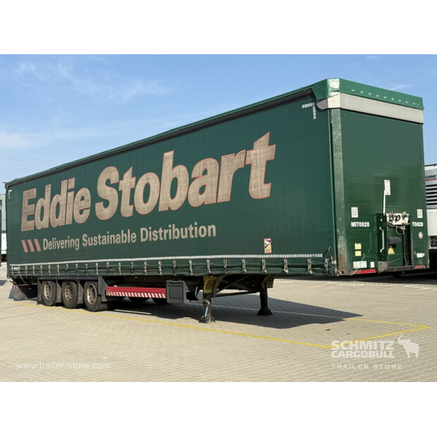 2016 Schmitz Cargobull OTHERS-48823679
