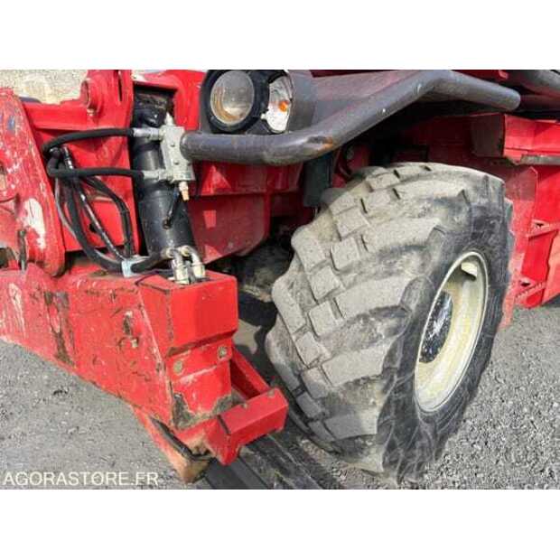 2017 Manitou MRT 2550+-48826188