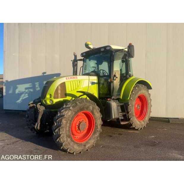 CLAAS Arion 620-48826199