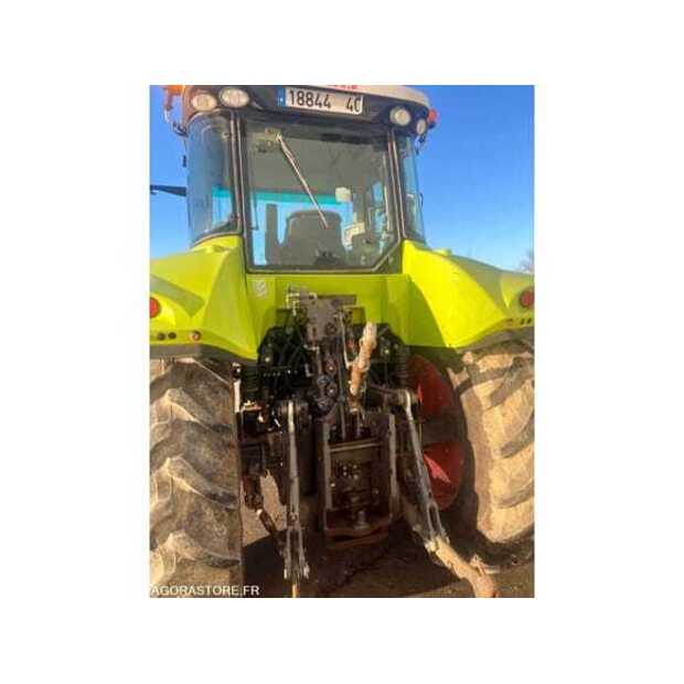 CLAAS Arion 620-48826201