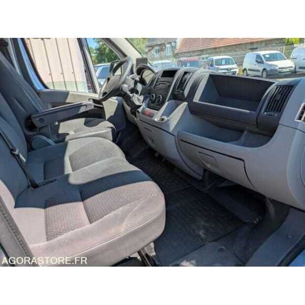 2009 Citroen Jumper-48826367